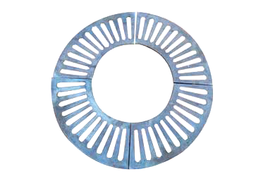 圓樹(shù)篦子