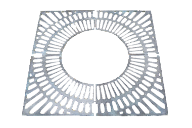 方樹(shù)篦子